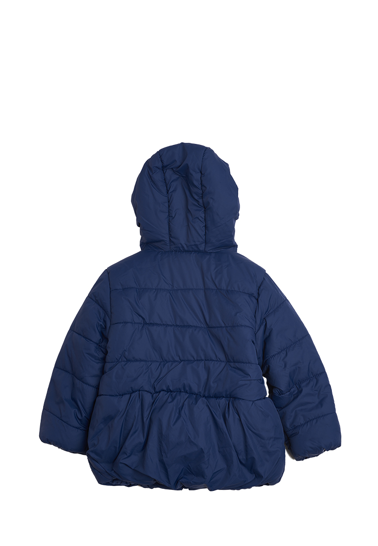 Куртка зимняя для маленьких девочек 89405010 вид 2