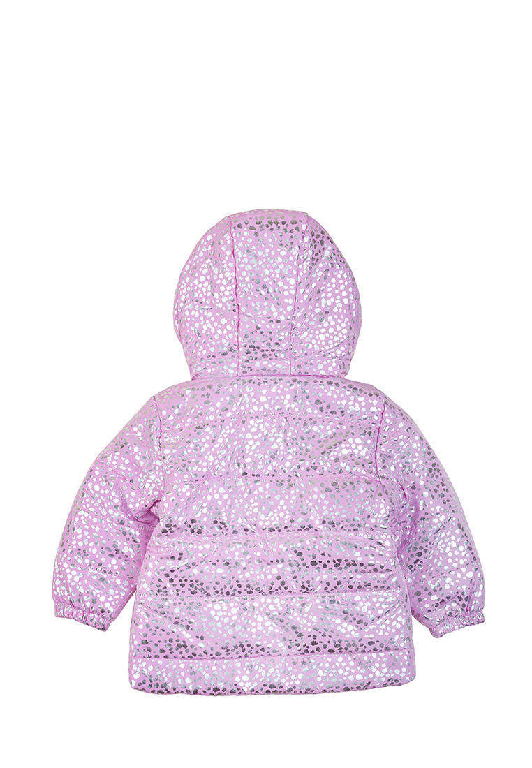 Куртка зимняя для маленьких девочек 89409000 вид 2