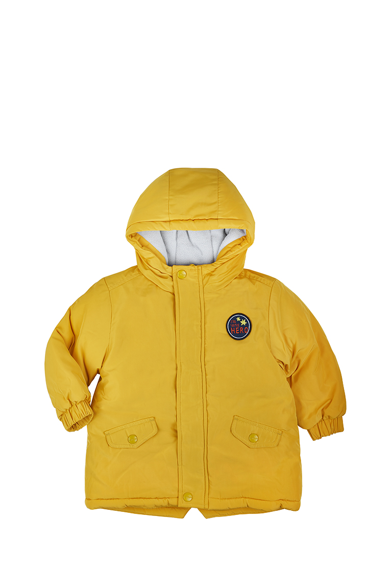 Куртка зимняя для маленьких мальчиков 89509000