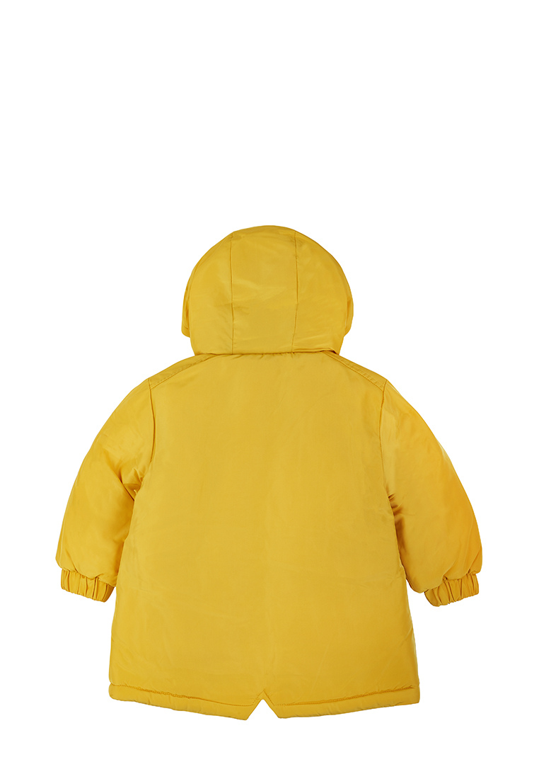 Куртка зимняя для маленьких мальчиков 89509000 вид 2