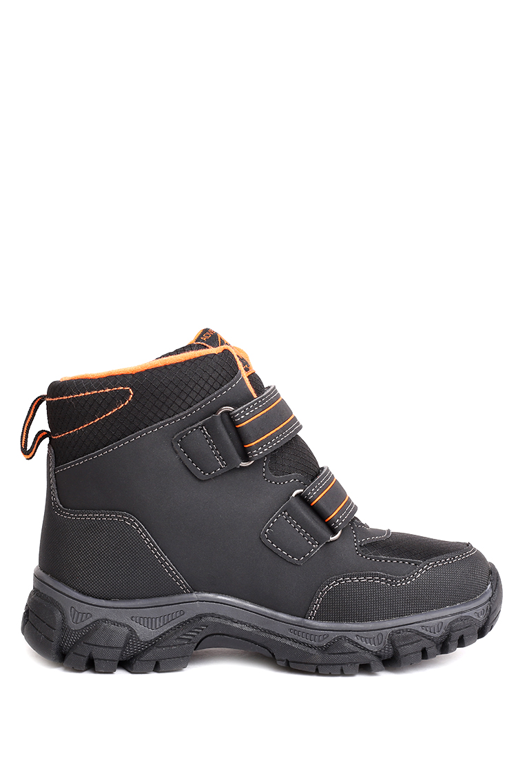 Детские зимние ботинки для мальчиков для активного отдыха 90505070 вид 6