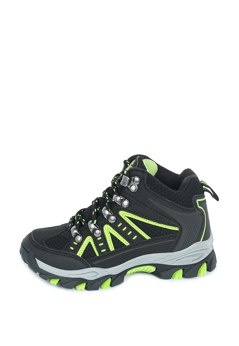 Детские зимние ботинки для мальчиков для активного отдыха 90507040 вид 7