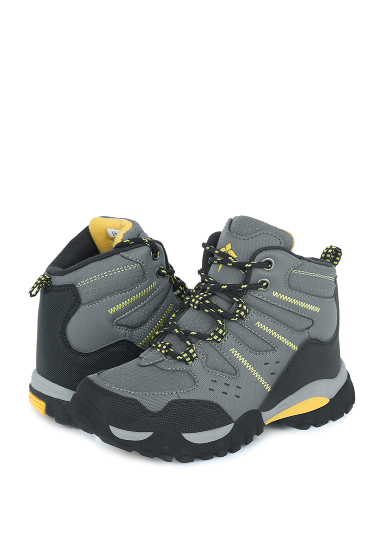 Детские зимние ботинки для мальчиков для активного отдыха 90507050 вид 8