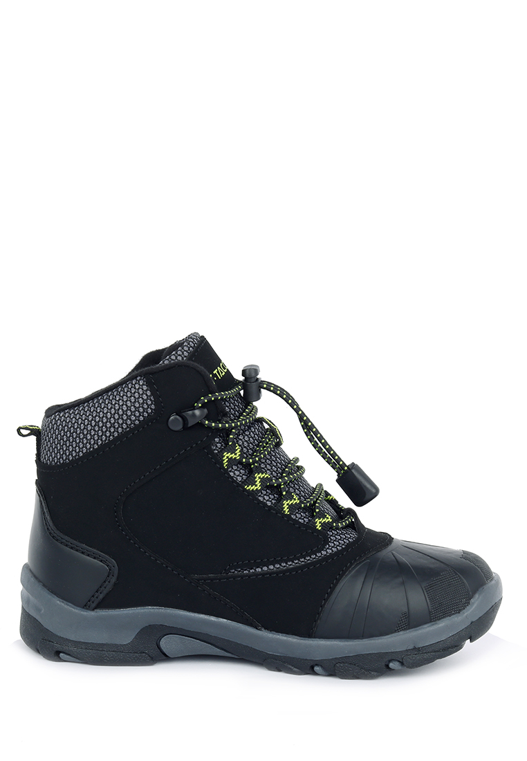Детские зимние ботинки для мальчиков для активного отдыха 90507060 вид 6