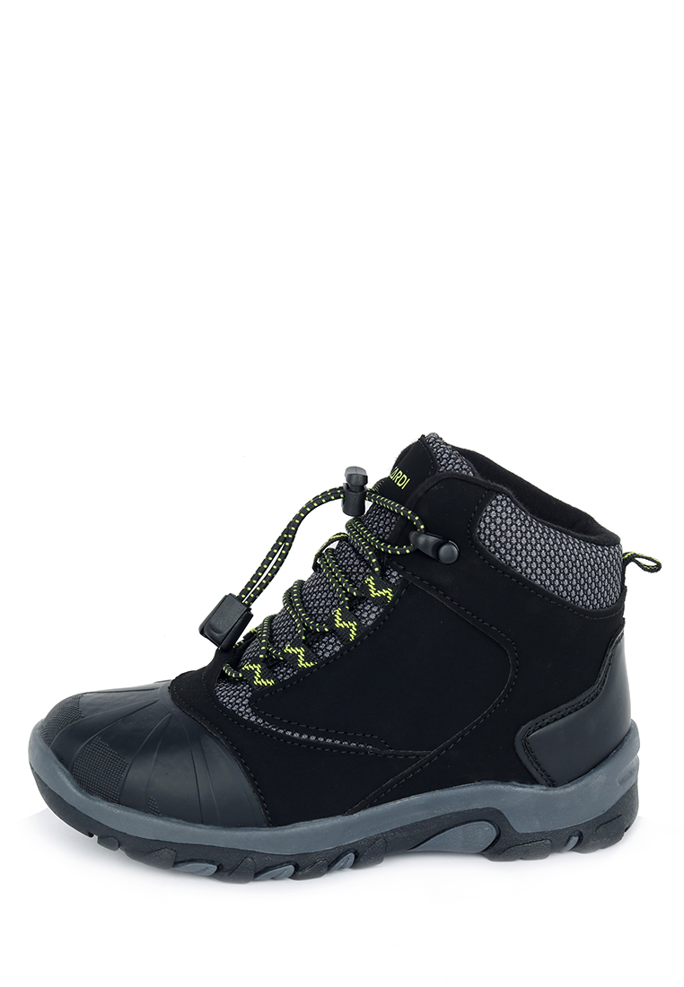 Детские зимние ботинки для мальчиков для активного отдыха 90507060 вид 7
