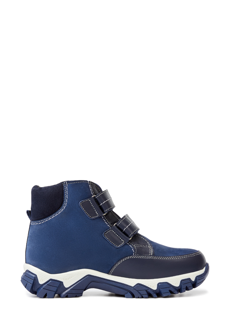 Детские зимние ботинки для мальчиков для активного отдыха 90507100 вид 5