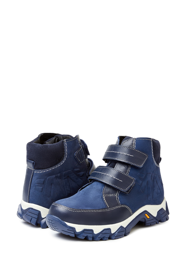 Детские зимние ботинки для мальчиков для активного отдыха 90507100 вид 6