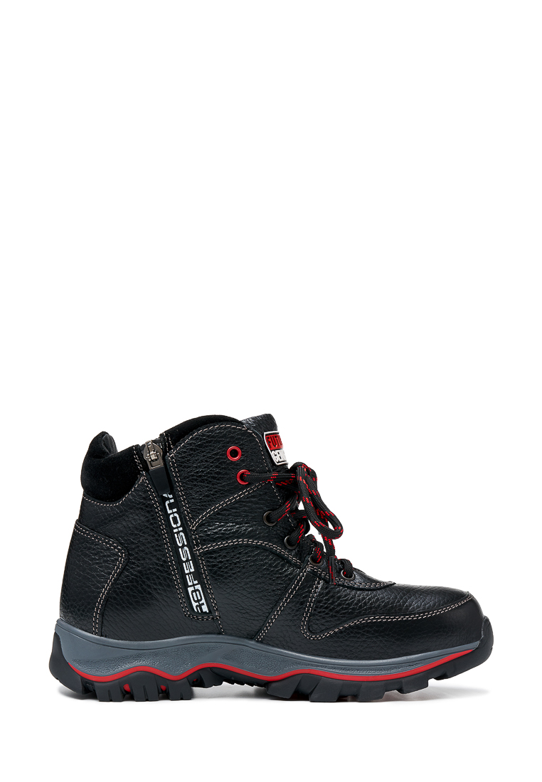 Детские зимние ботинки для мальчиков для активного отдыха 90507110 вид 5