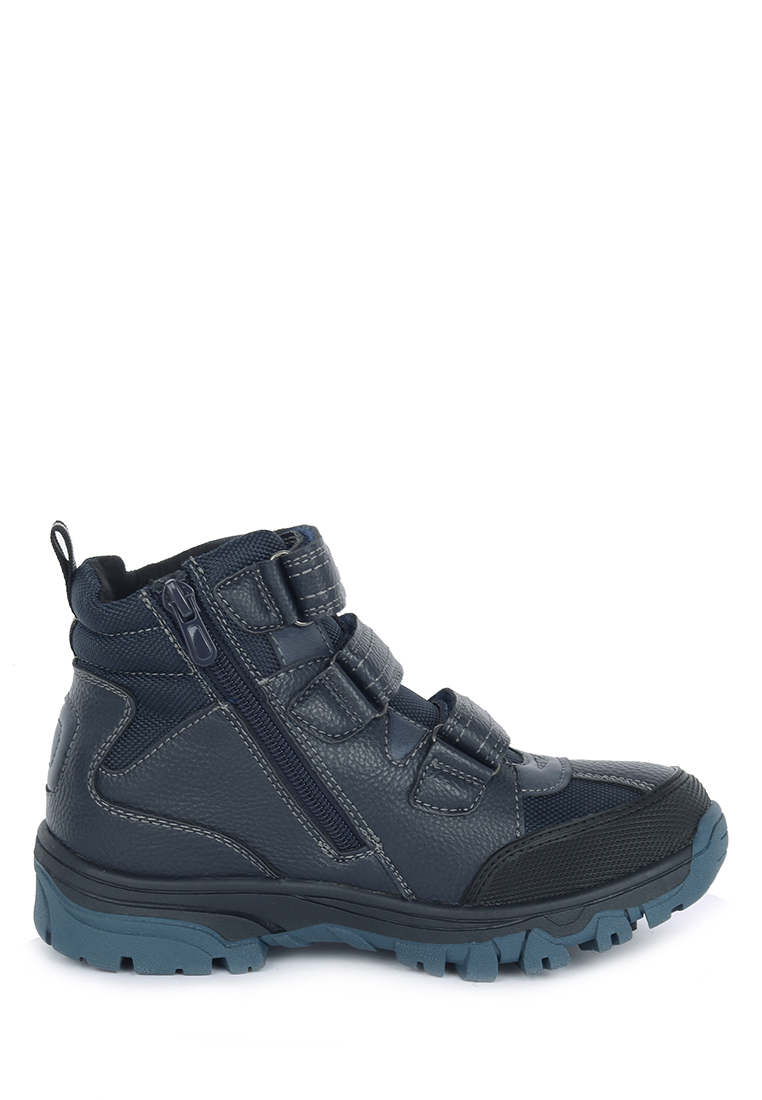 Детские зимние ботинки для мальчиков для активного отдыха 90507120 вид 6