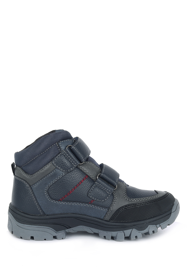 Детские зимние ботинки для мальчиков для активного отдыха 90507130 вид 6