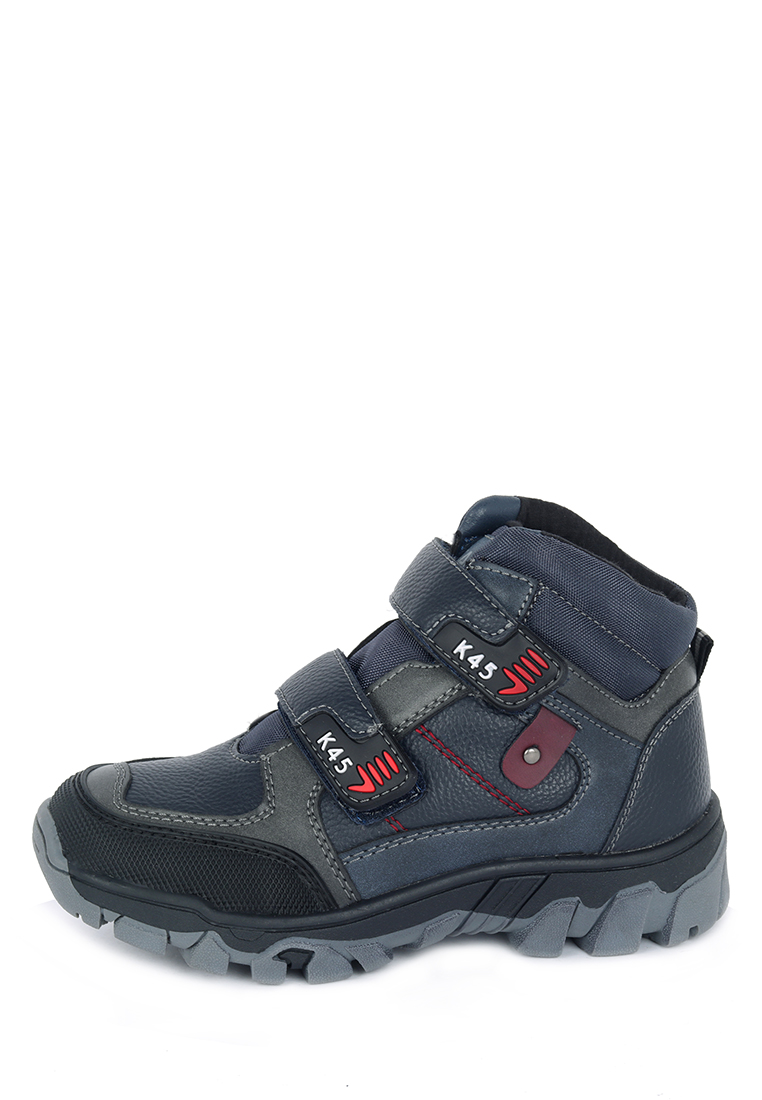 Детские зимние ботинки для мальчиков для активного отдыха 90507130 вид 7