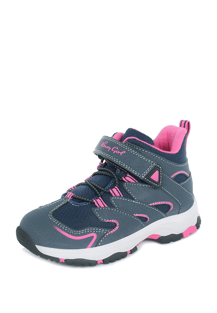 Детские зимние ботинки для девочек для активного отдыха 90607000