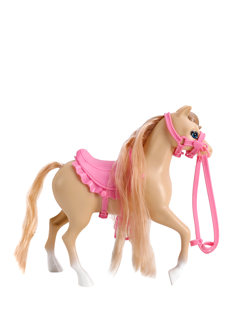 Набор маленькой куклы с лошадью BT900601 92105050 вид 5