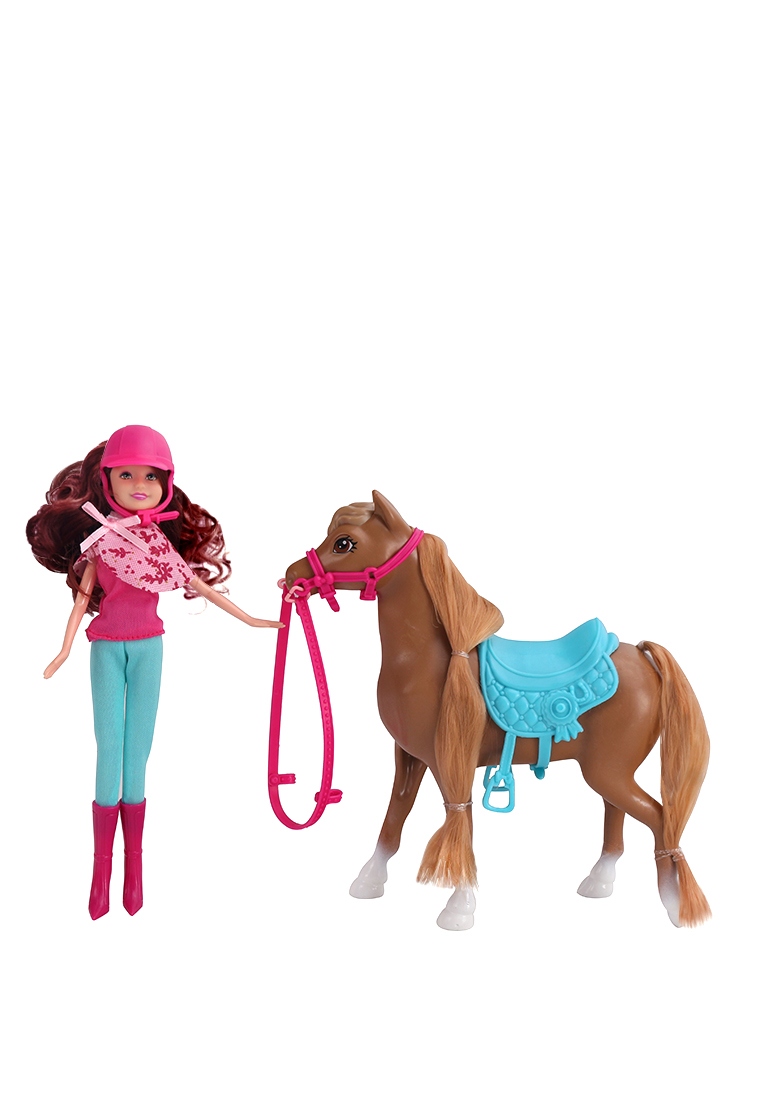 Набор кукла с лошадью BT806663 92105060