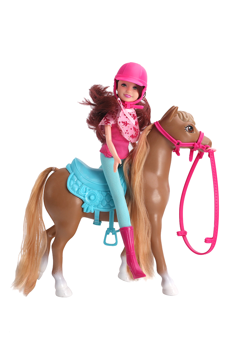 Набор кукла с лошадью BT806663 92105060 вид 2