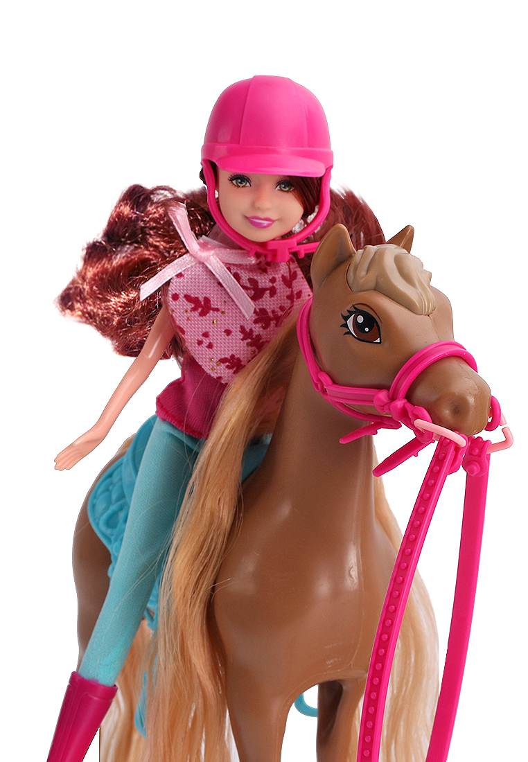 Набор кукла с лошадью BT806663 92105060 вид 6