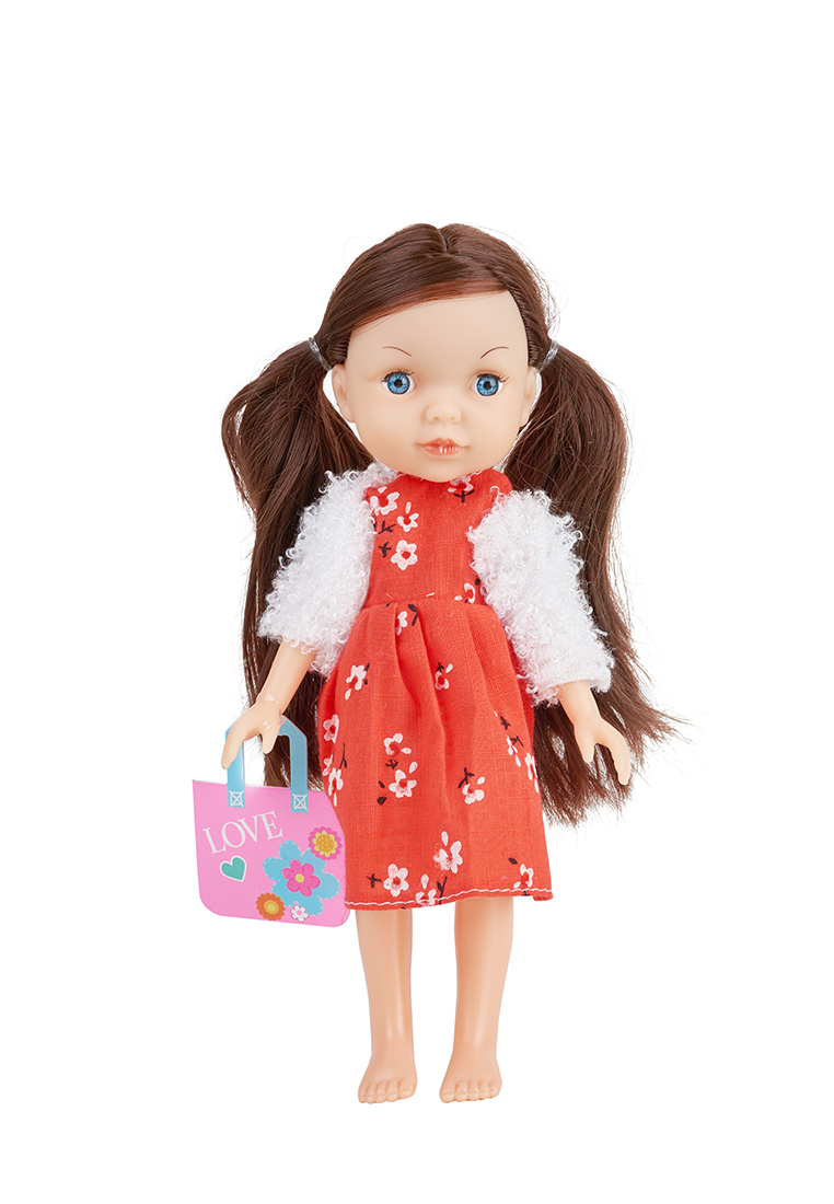 Кукла с сумочкой, 25 см. I1202260 92105190