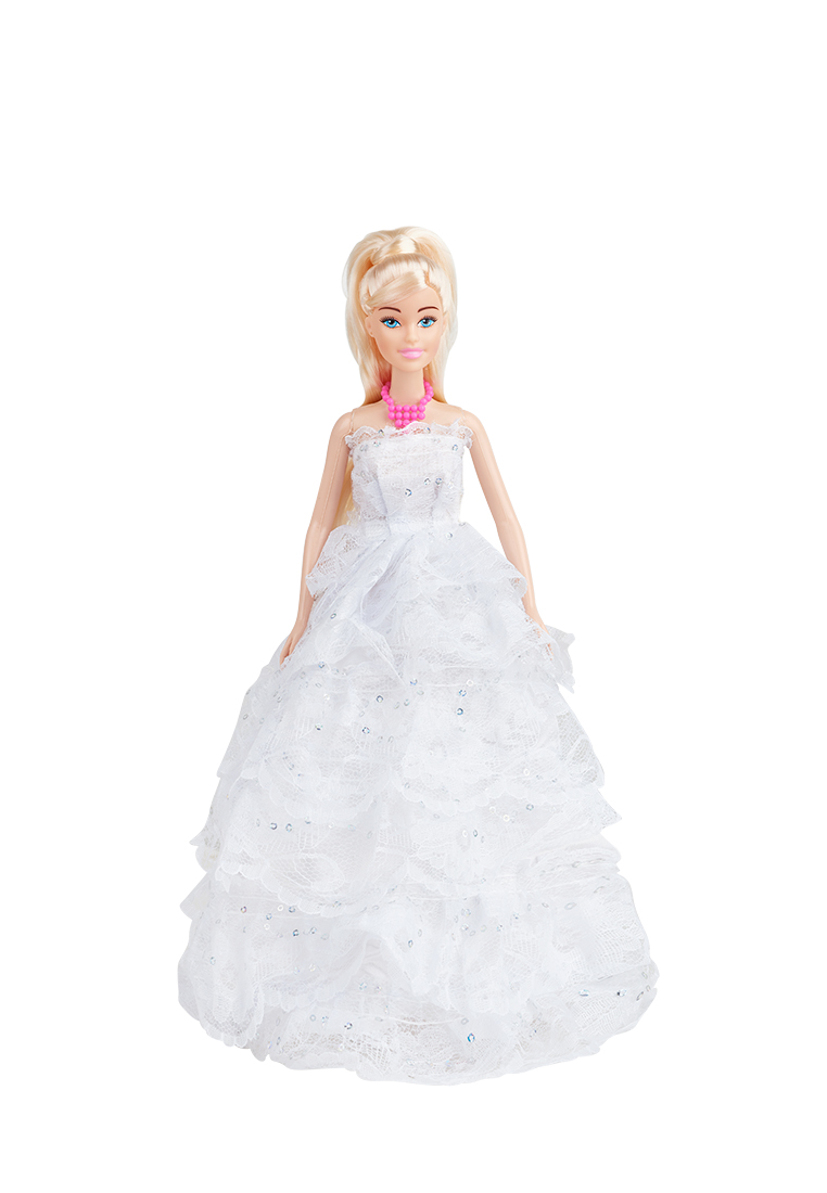 Кукла в свадебном платье OEM1246236 92105270
