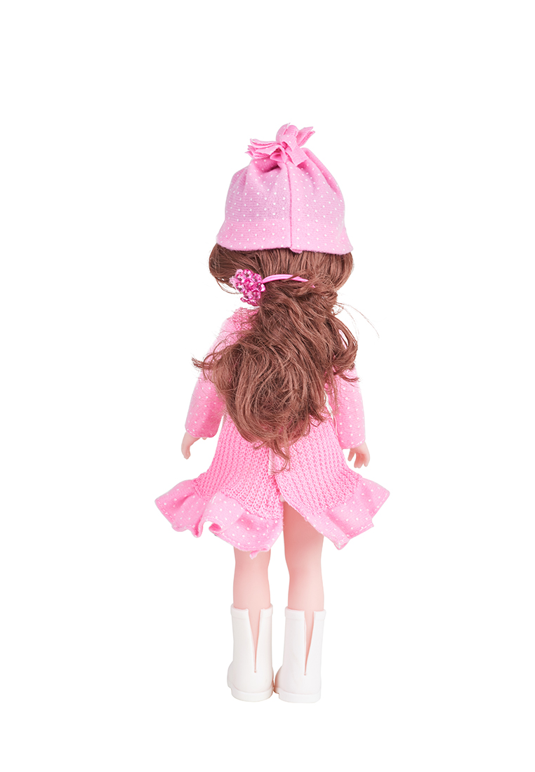 Кукла kari с аксес., 32 см. OEM1298330 92106000 вид 3
