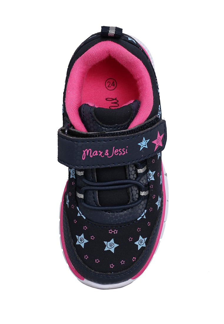 Детские кроссовки для девочек 92804070 вид 2