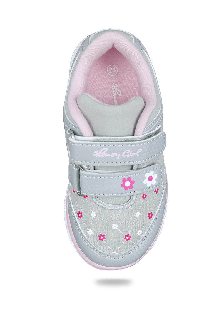 Детские кроссовки для девочек 92807050 вид 2
