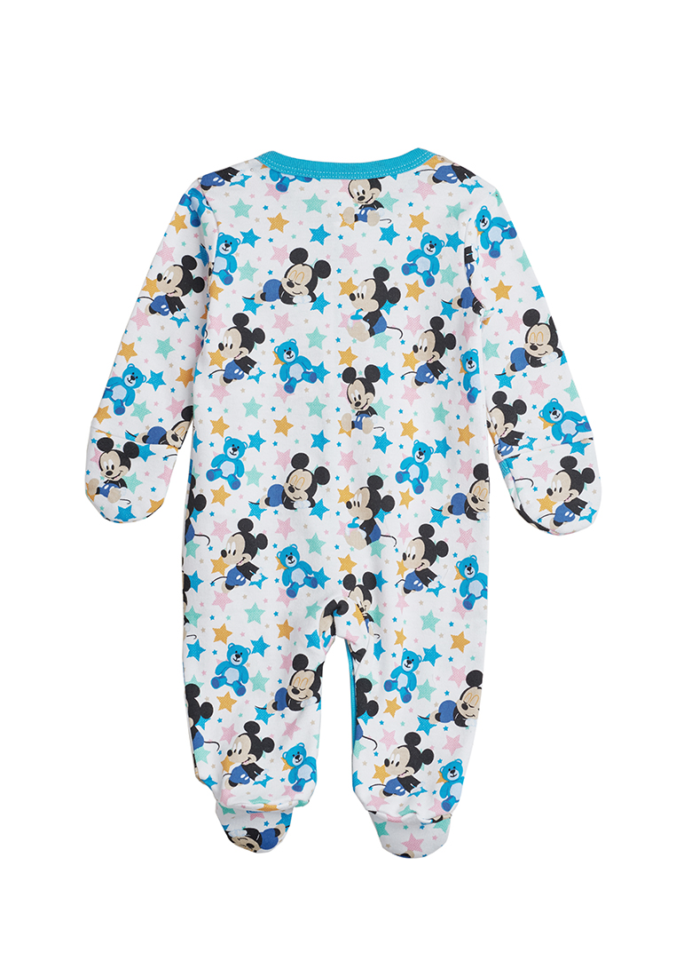 Sleepsuit. Комбинезон детский зимний кари.