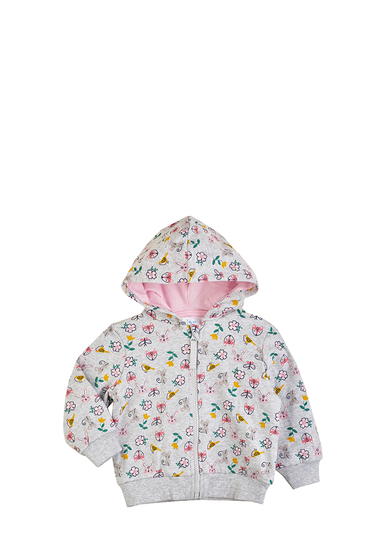 Комплект одежды для маленькой девочки 94401010