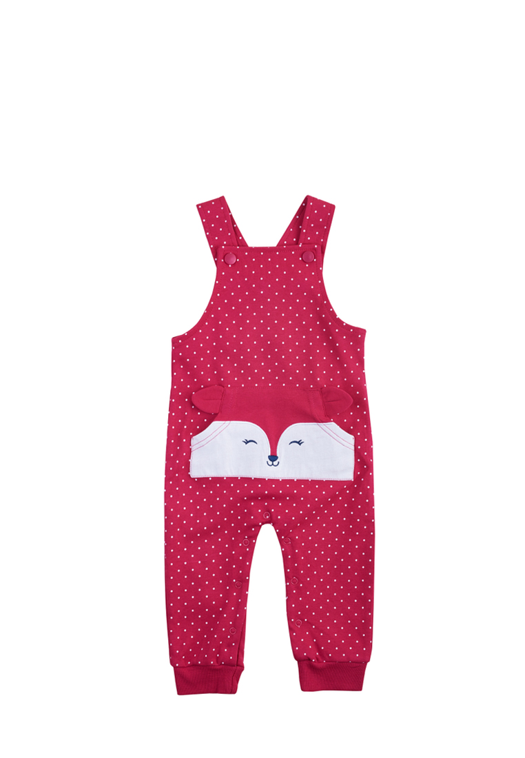 Комплект одежды для маленькой девочки 94401060 вид 2