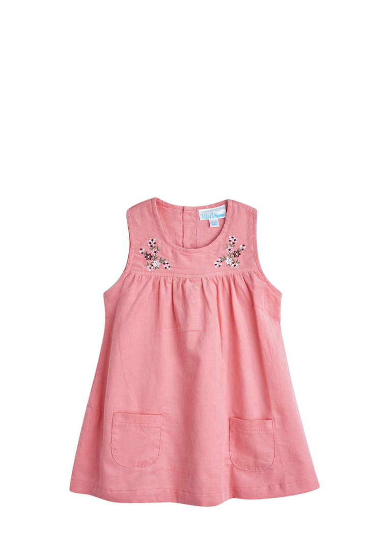 Комплект одежды для маленькой девочки 94405090 вид 3