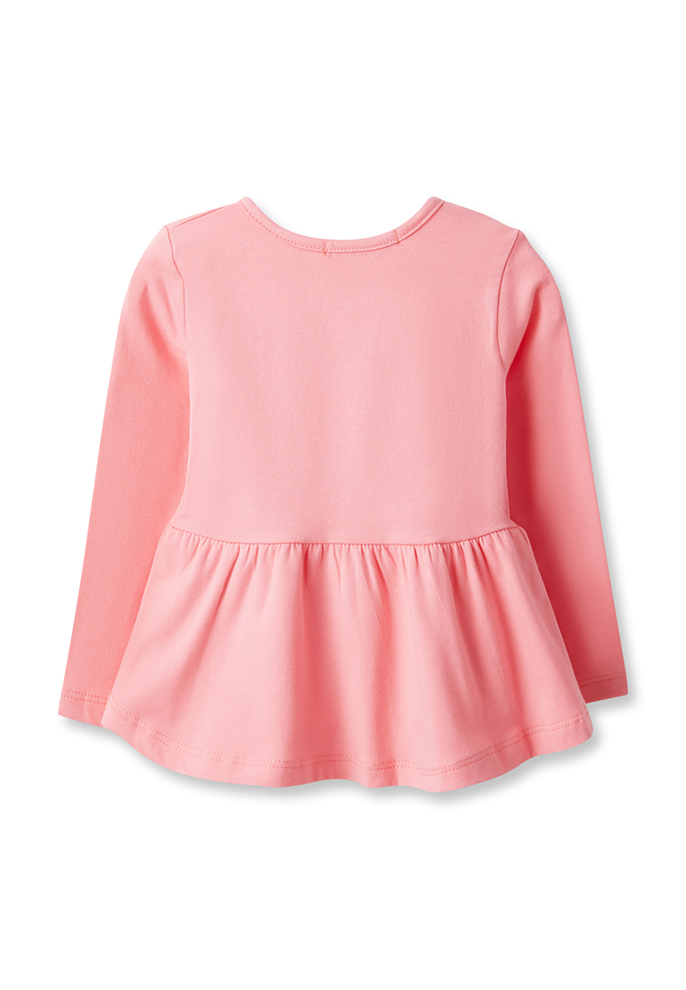 Комплект одежды для маленькой девочки 94405220 вид 3