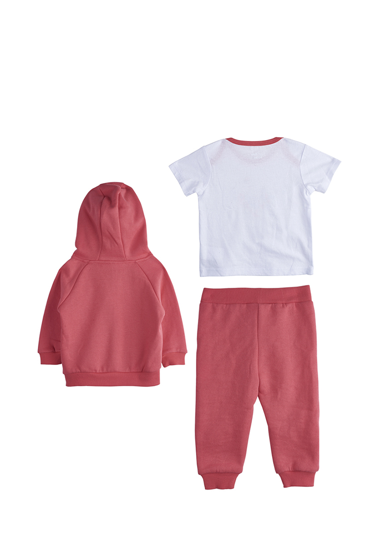 Комплект одежды для маленькой девочки 94406060 вид 2