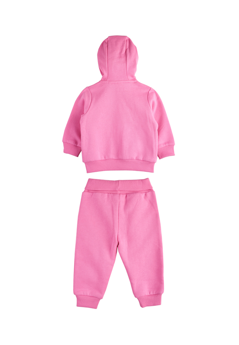Комплект одежды для маленькой девочки 94407140 вид 2