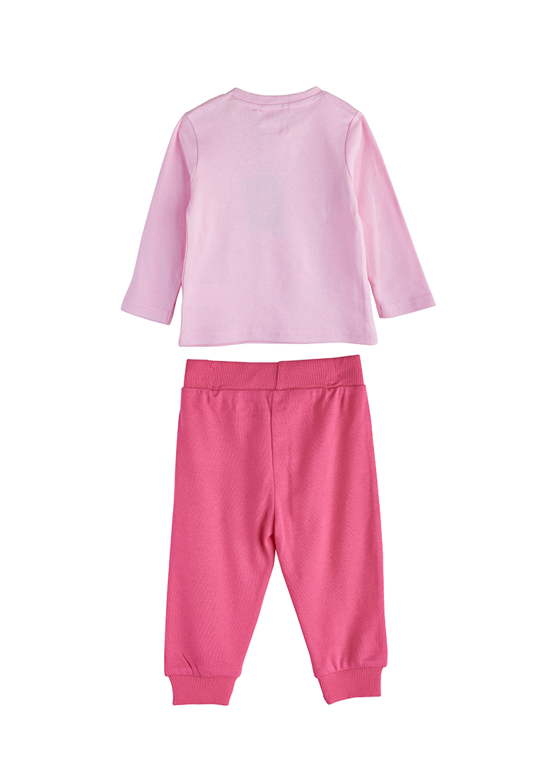 Комплект одежды для маленькой девочки 94408050 вид 6