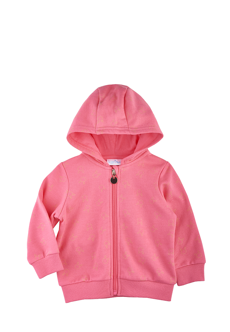 Комплект одежды для маленькой девочки 94409070