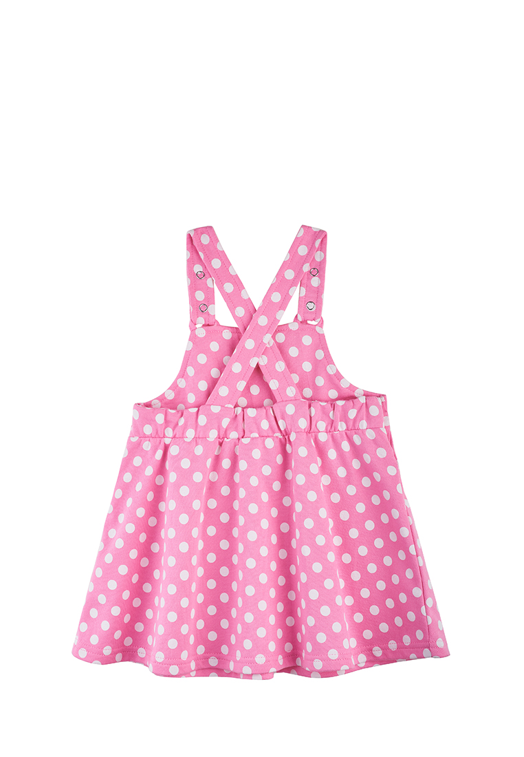 Комплект одежды для маленькой девочки 94409090 вид 6