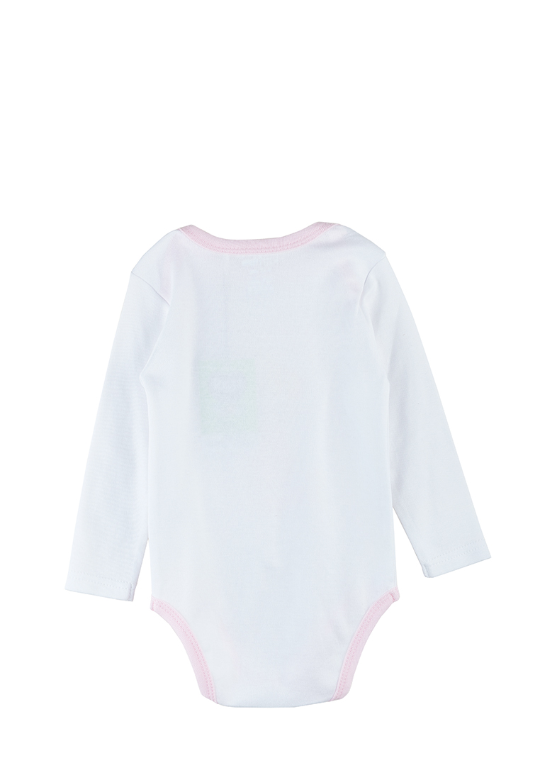 Комплект одежды для маленькой девочки 94409120 вид 4