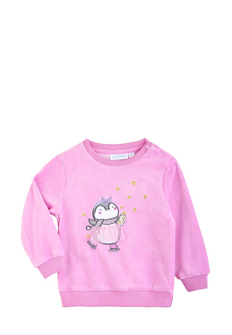 Комплект одежды для маленькой девочки 94409170