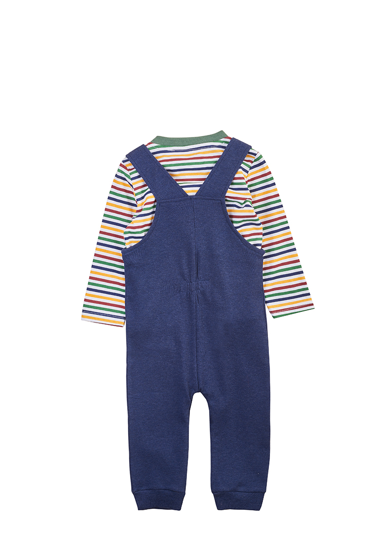 Комплект одежды для маленького мальчика 94501060 вид 5