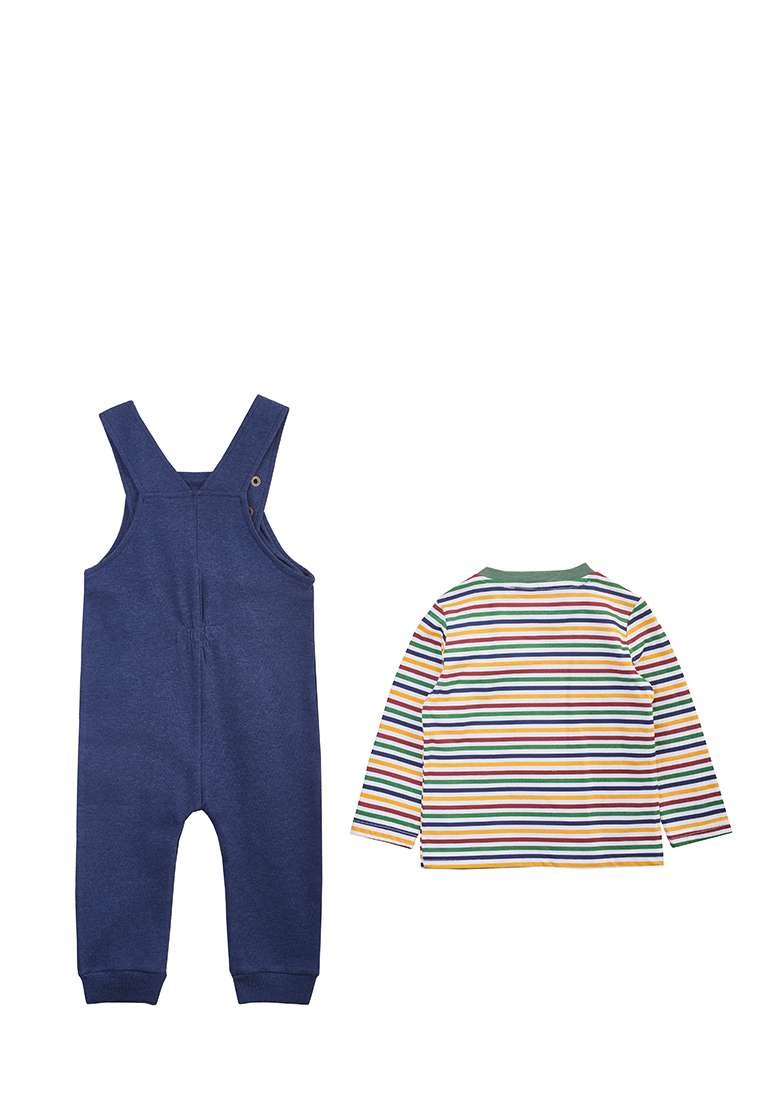 Комплект одежды для маленького мальчика 94501060 вид 8