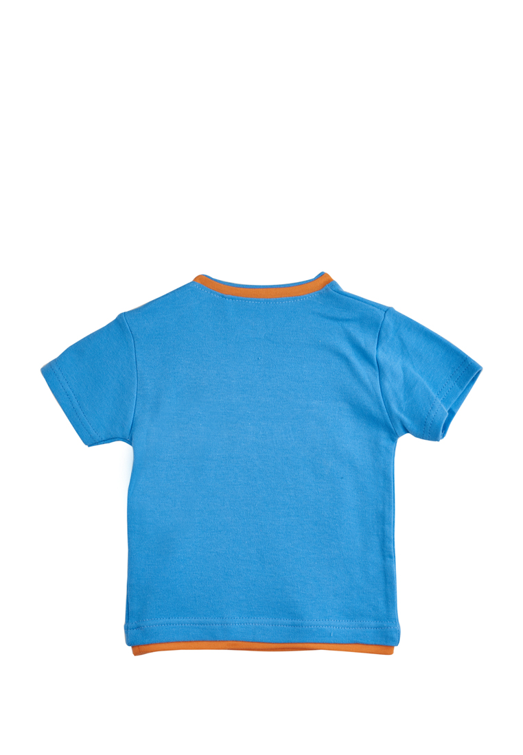 Комплект одежды для маленького мальчика 94504070 вид 5