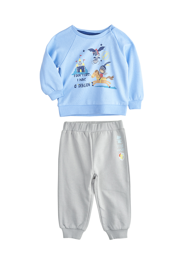 Комплект одежды для маленького мальчика 94506120