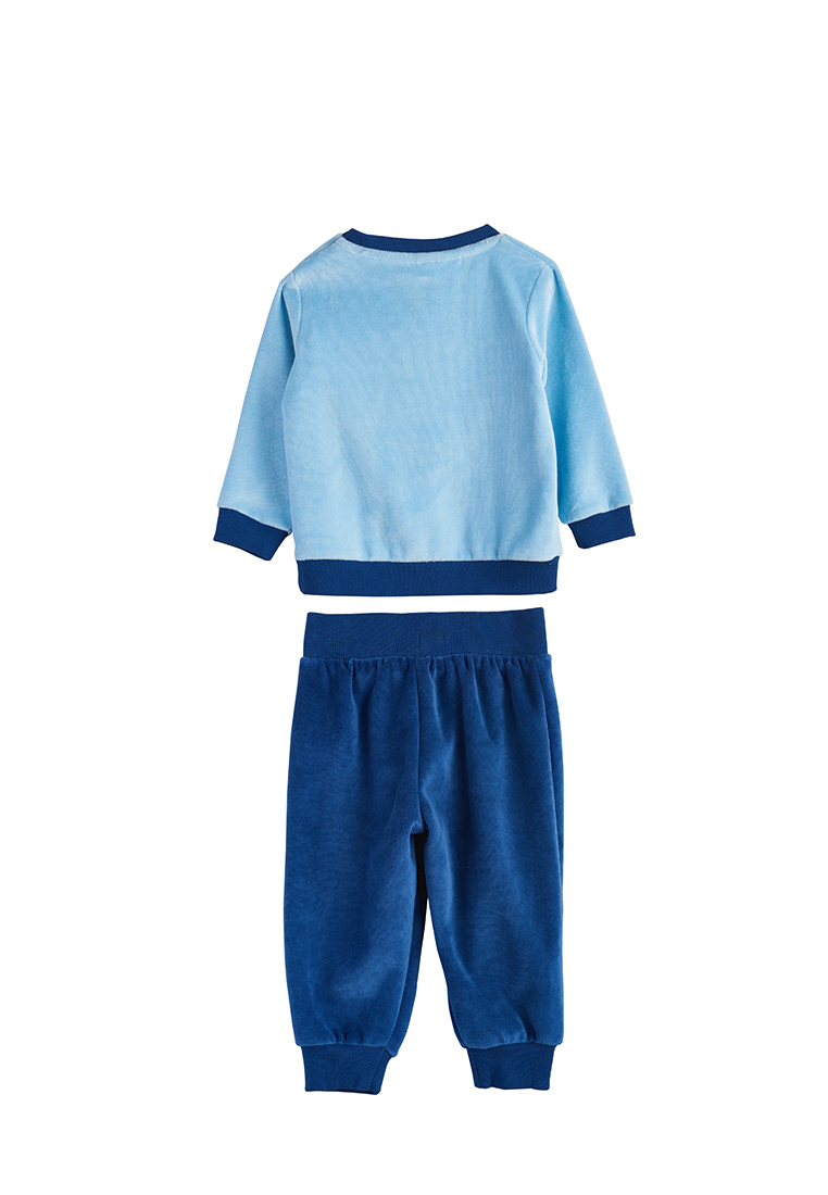 Комплект одежды для маленького мальчика 94507050 вид 2