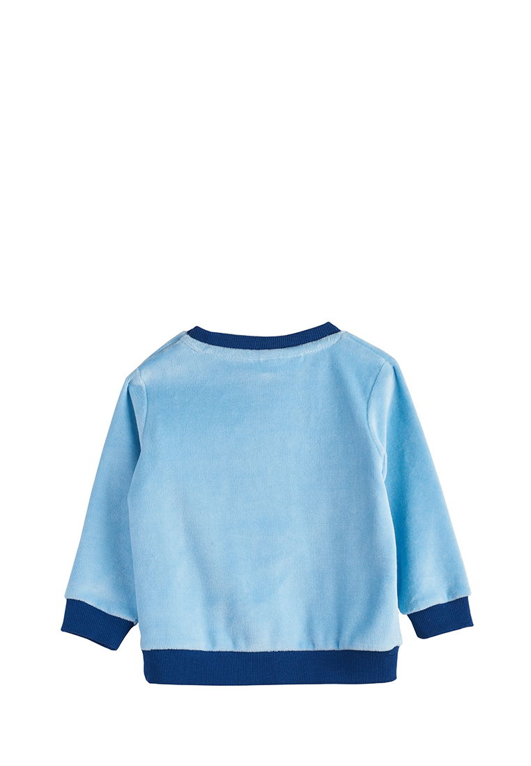 Комплект одежды для маленького мальчика 94507050 вид 4