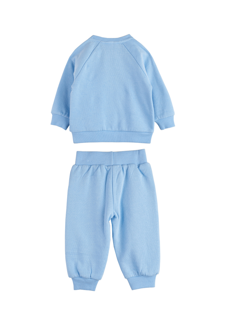 Комплект одежды для маленького мальчика 94507130 вид 2