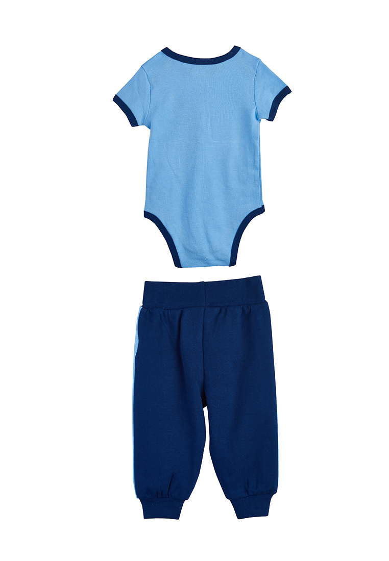 Комплект одежды для маленького мальчика 94508000 вид 6