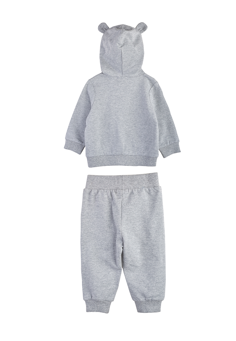Комплект одежды для маленького мальчика 94508020 вид 6