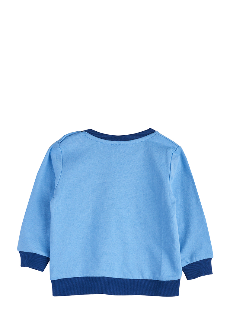 Комплект одежды для маленького мальчика 94508030 вид 4