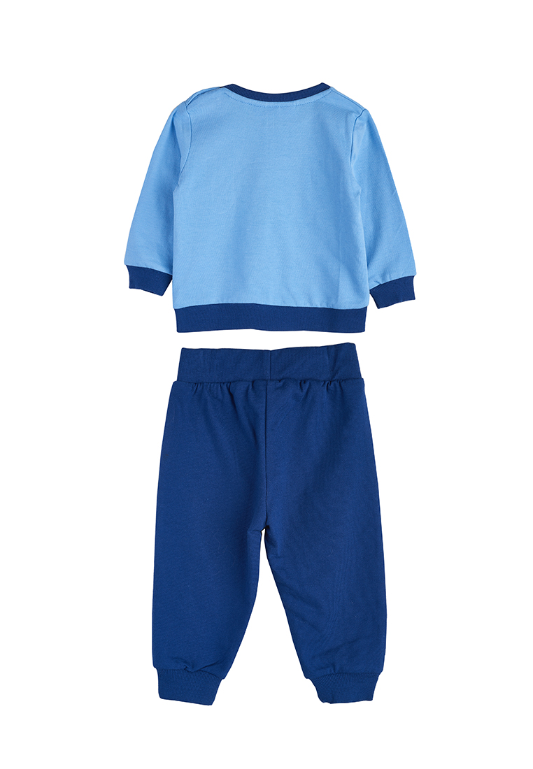 Комплект одежды для маленького мальчика 94508030 вид 6