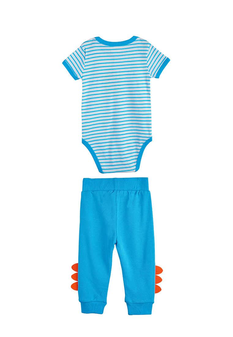 Комплект одежды для маленького мальчика 94508050 вид 6
