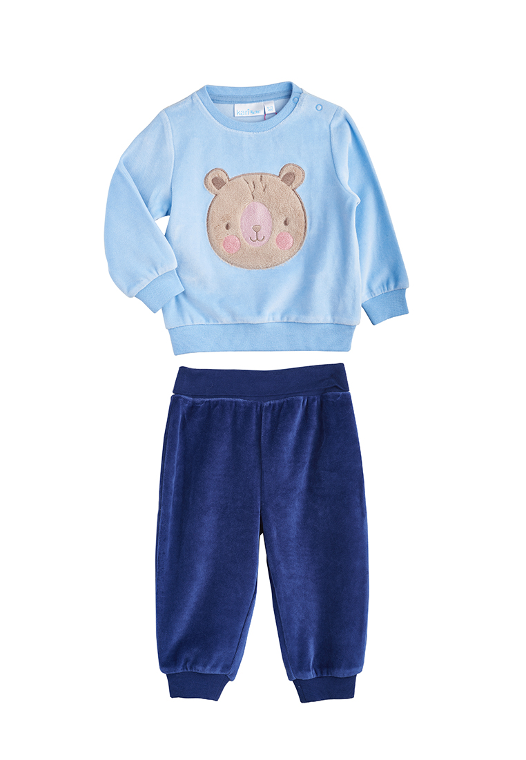 Комплект одежды для маленького мальчика 94509000 вид 3